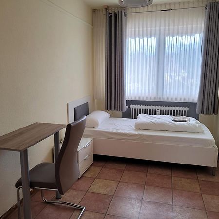 Horrem City Apartments Екстер'єр фото
