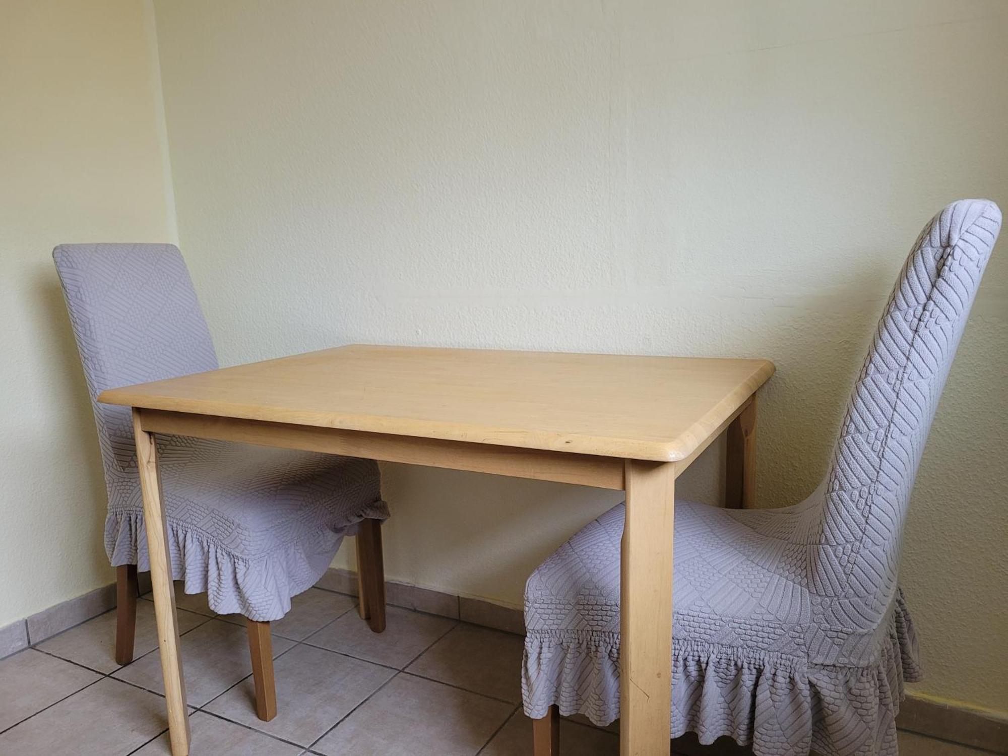 Horrem City Apartments Екстер'єр фото