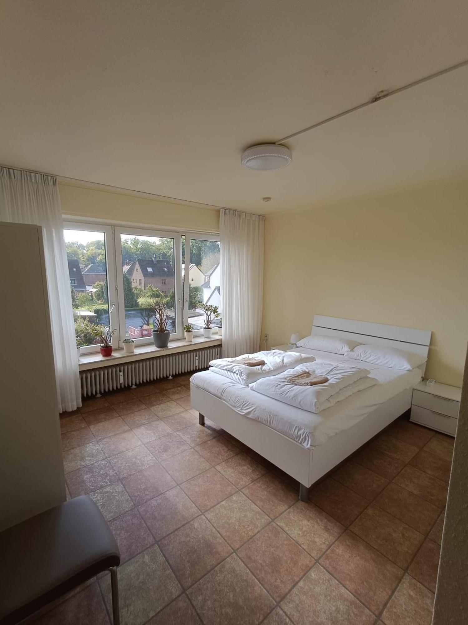 Horrem City Apartments Екстер'єр фото