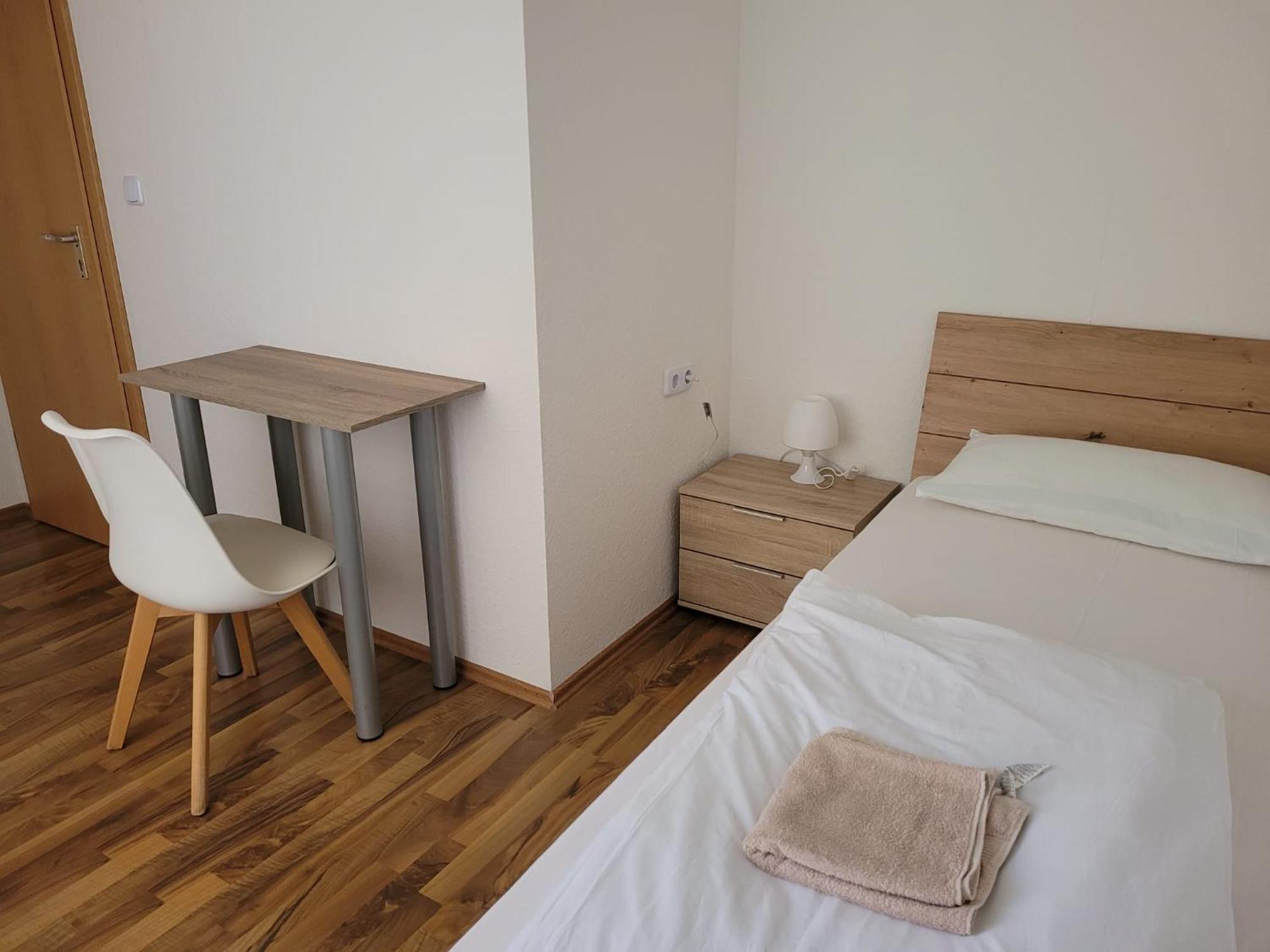 Horrem City Apartments Екстер'єр фото