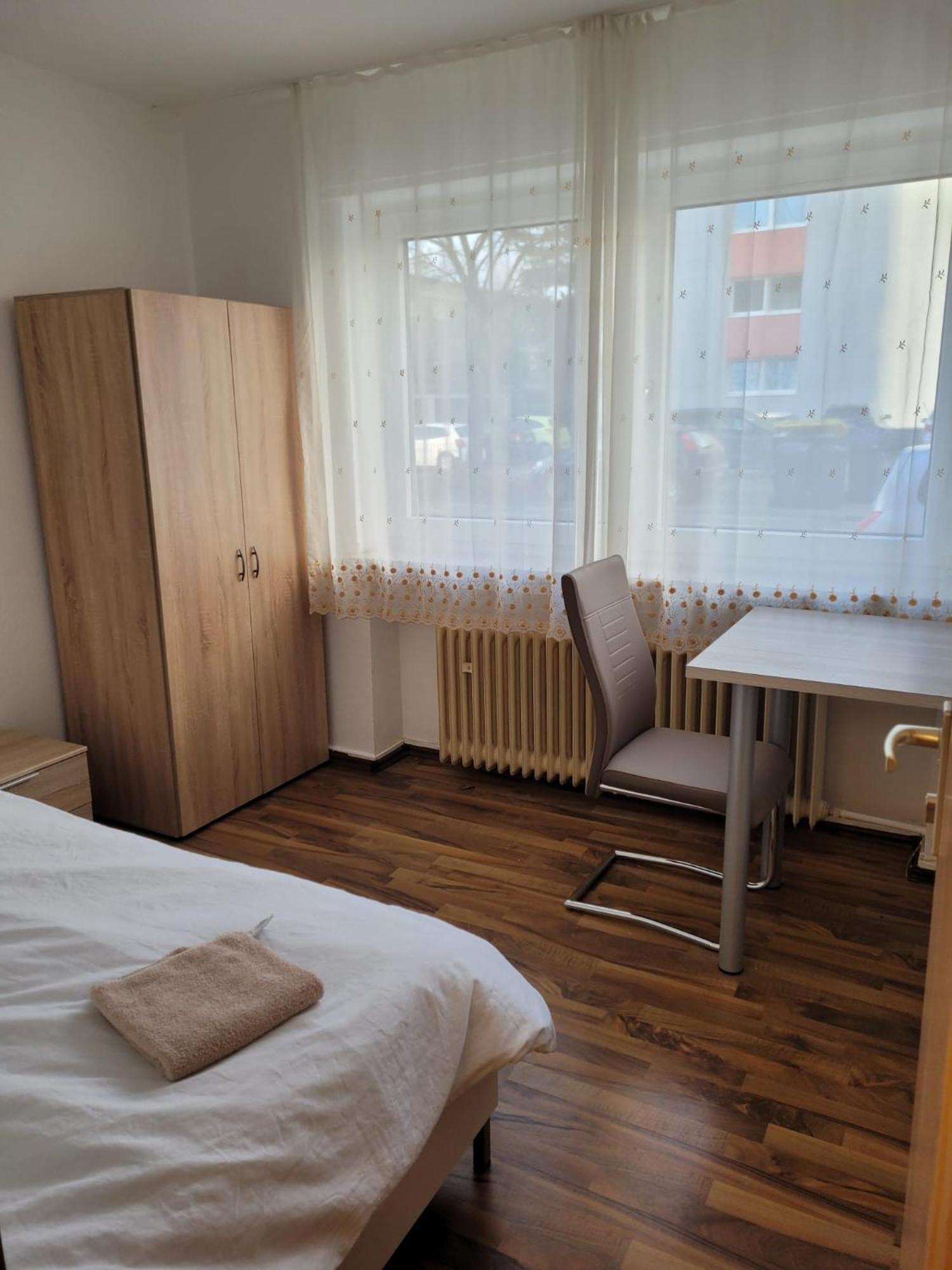 Horrem City Apartments Екстер'єр фото