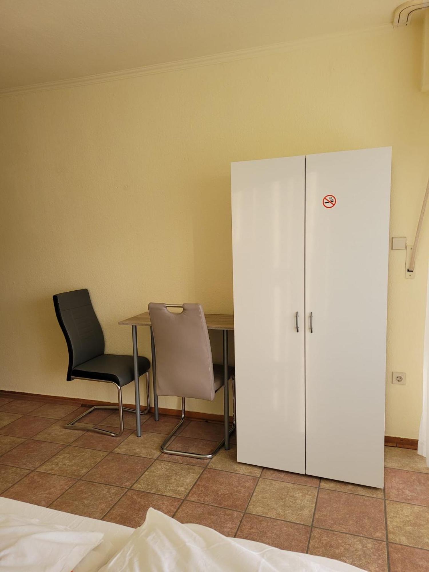 Horrem City Apartments Екстер'єр фото