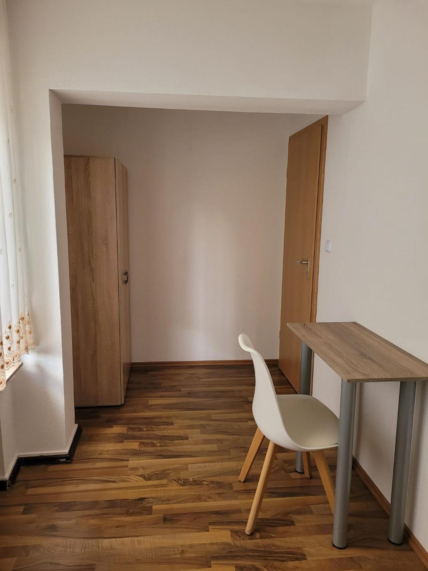 Horrem City Apartments Екстер'єр фото