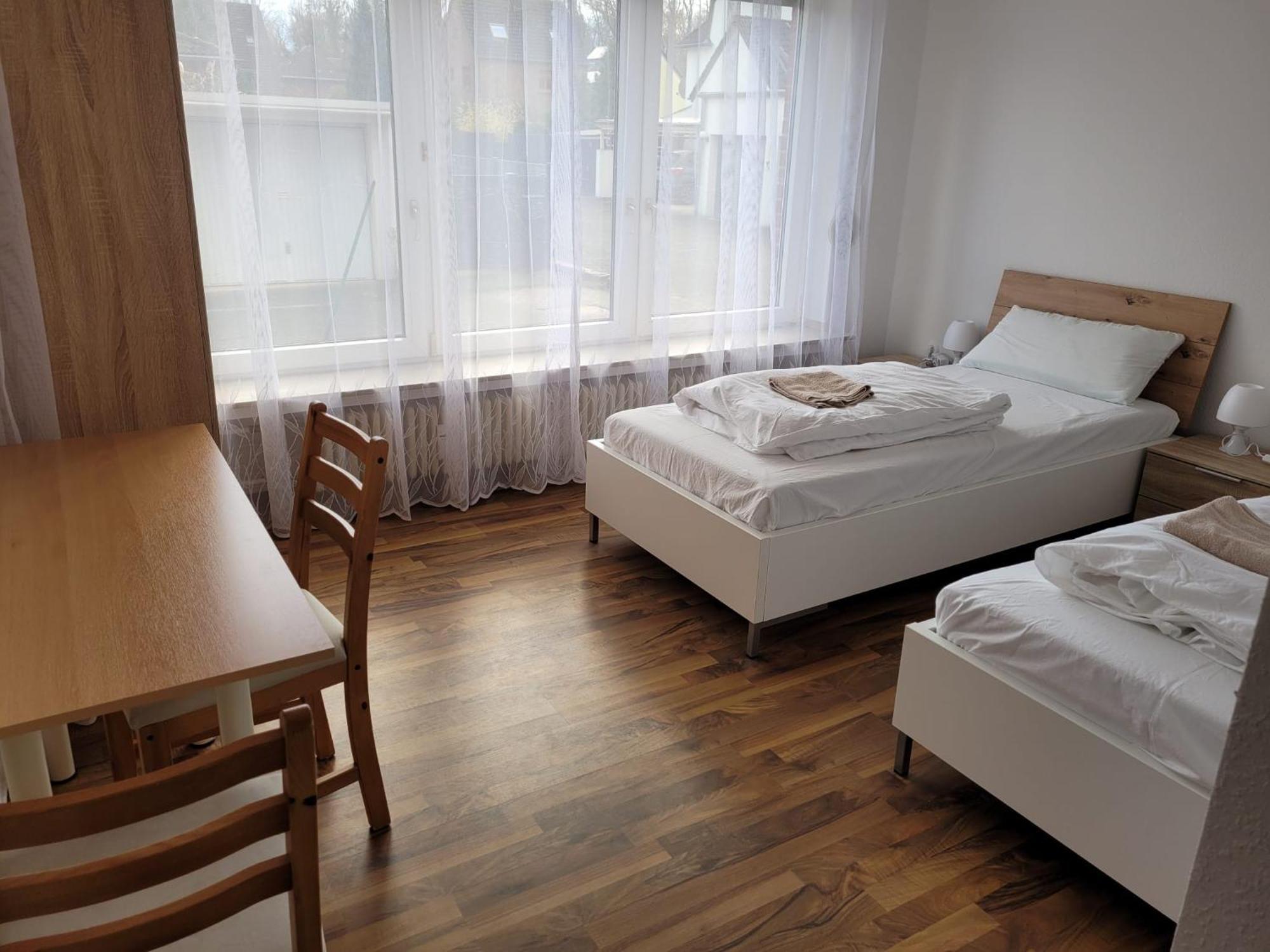 Horrem City Apartments Екстер'єр фото