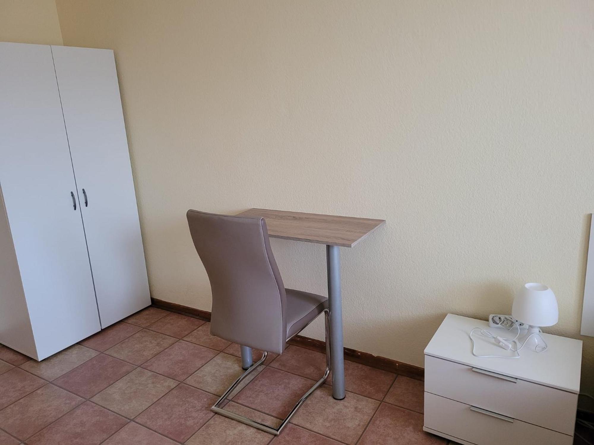Horrem City Apartments Екстер'єр фото