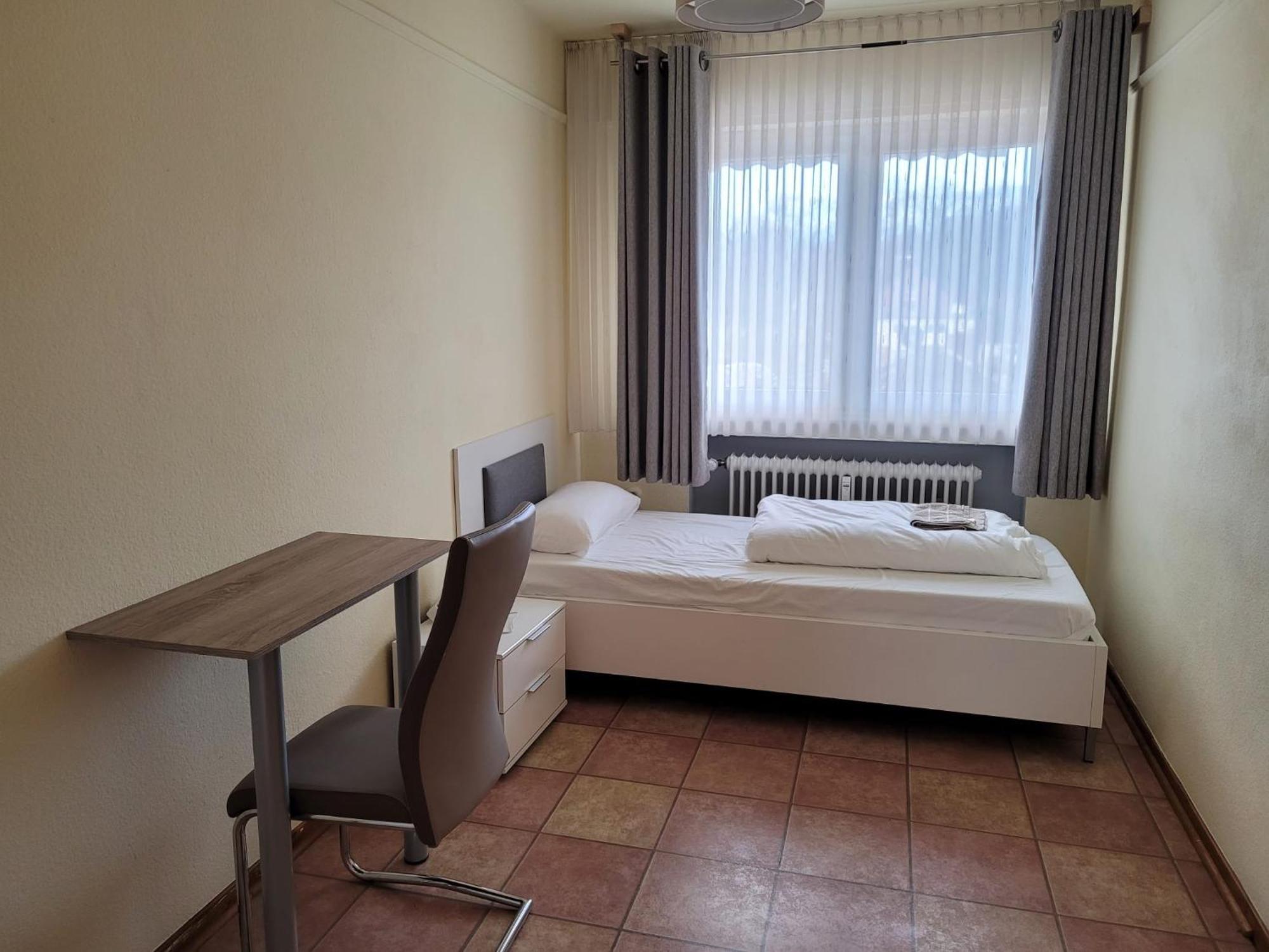 Horrem City Apartments Екстер'єр фото