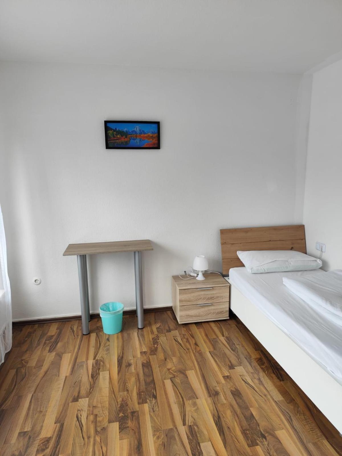 Horrem City Apartments Екстер'єр фото